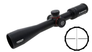CRIMSON TRACE HARDLINE 4-16X42 30MM BDC LR