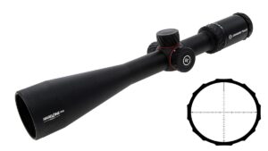 CRIMSON TRACE HARDLINE PRO 5-20X50 30MM MOA