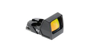 CRIMSON TRACE RAD OPEN REFLEX SIGHT