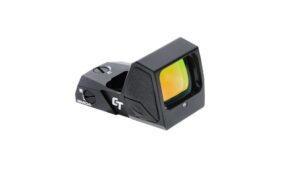 CRIMSON TRACE RAD OPEN REFLEX SIGHT