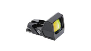 CRIMSON TRACE RAD OPEN REFLEX SIGHT
