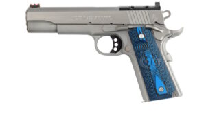 COLT COMPETITION 9MM SS 9+1 OR