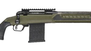 SAVAGE ARMS 110 ULT PREDATOR 5.56