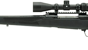 SAVAGE ARMS 110 APEX HUNT XP 22-250 LH PKG