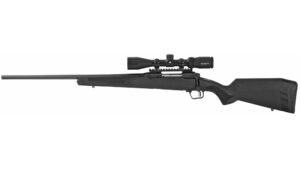 SAVAGE ARMS 110 APEX HUNT XP 308WIN LH PKG