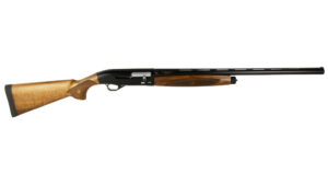 SAVAGE ARMS 560 FIELD 12/26 BL/WD        #