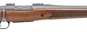 MOSSBERG PATRIOT 22-250 WD/SS 22" TB  #