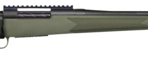 MOSSBERG PATRIOT PRED 6.5PRC BL/OD 24"#