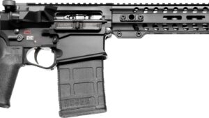 POF USA REVOLUTION DI 308WIN 12.5" BLK
