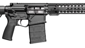 POF USA ROGUE PISTOL 308WIN 12.5" BLK