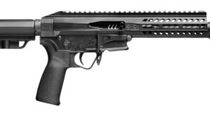 POF USA PSG .22LR PISTOL 8" BLK BRACE