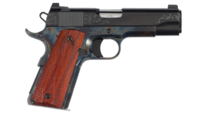 CZ-USA DW 1911 HEIRLOOM 45ACP CCH
