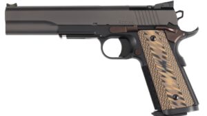 CZ-USA DW KODIAK TRI-TONE 10MM G10 OR