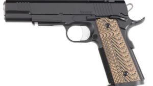 CZ-USA DW SPECIALIST 10MM BLK OR