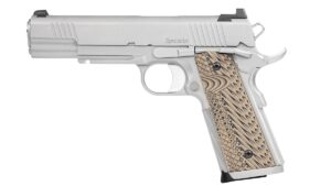 CZ-USA DW SPECIALIST 45ACP SS RAIL