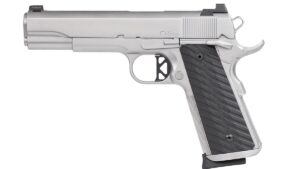 CZ-USA DW VALOR 45ACP SS/POLY 8+1 NS