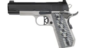 CZ-USA DW V-BOB 45ACP 2TONE 4.25" NS