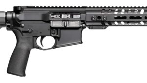 POF USA P-15 CONSTABLE PSTL 350LEG BLK