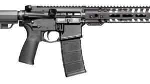 POF USA P-15 CONSTABLE PSTL 5.56 BLK