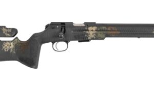 CZ 457 VARMINT PREC TRAINER 22LR
