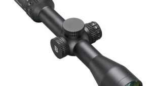BUSHNELL R7 2-10X42  SFP FIBER MOA BLK