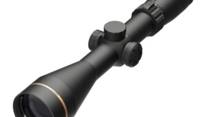 LEUPOLD FREEDOM 3-9X40MM STRWLL DUPLEX