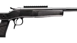 CVA SCOUT XP 223REM BLK/SYN 12" TB