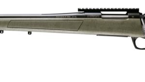 CVA CASCADE XT 65PRC BK/ODG 22" LH