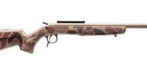 CVA SCOUT SS TD 308WIN SS/DUCK 20"