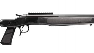 CVA SCOUT XP 35WHEL BLK/SYN 20" TB