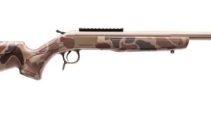 CVA SCOUT SS TD 400LEG SS/DUCK 20"