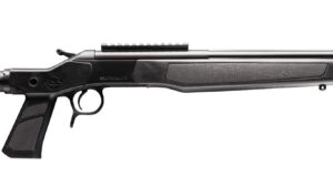 CVA SCOUT XP 450BM BLK/SYN 20" TB