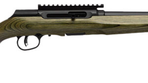 SAVAGE ARMS A22 22LR TIMBER TACTICAL 18"