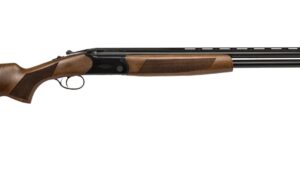 CZ-USA DRAKE O/U 28/28 BL/WD 3"