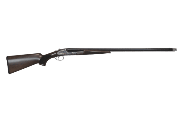 CZ-USA SHARP TAIL TGT SXS 12/30 BL/WD