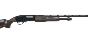 CZ-USA 620 FIELD SELECT 20/28 BL/WD