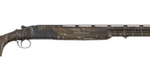 CZ-USA SWAMP MAGNUM O/U 12/30 MOBL