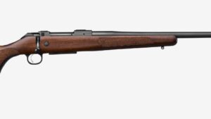 CZ-USA 600 AMERICAN ST2 6.5CR 24" TB