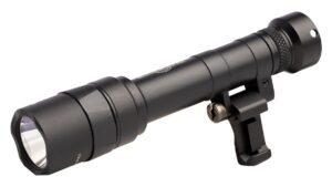 SUREFIRE M640 SCOUT SWVL LGHT BLK 700LM