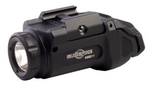 SUREFIRE XC3 SUB-CMPT WEAPONLIGHT 1000L
