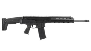 CZ BREN 2 MS CARBINE 5.56 BK 16"