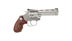 COLT KING COBRA TGT 22LR 4.25" TLS