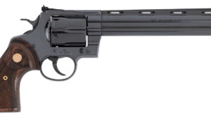 COLT ANACONDA 44MAG BL 8" 6RD AS