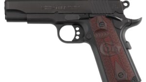COLT COMBAT COMMANDER 9MM 4.25 OR