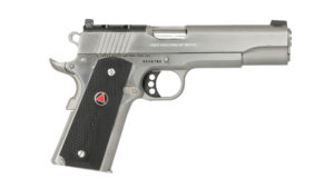 COLT DELTA ELITE 10MM SS 5" 8+1 OR