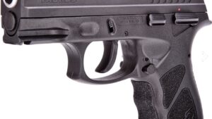 TAURUS TH40 COMPACT 40SW BK 3.5" 10+1