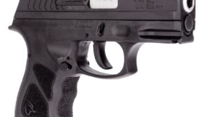 TAURUS TH9 COMPACT 9MM BLK 3.5" 17+1