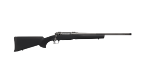 SAVAGE ARMS 110 TRAIL HUNT LITE V2 6MMARC