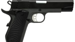 TISAS 1911 CARRY 9MM BLK 4.25" BOB