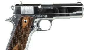 TISAS 1911 DESP CH/WD 9MM/38SUP